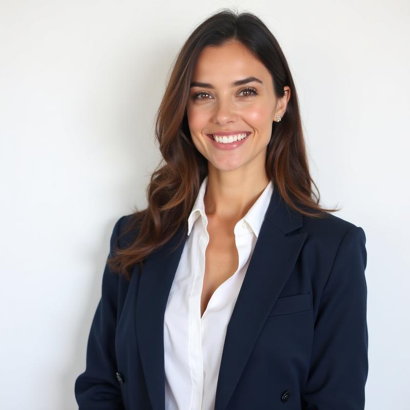 My Pro Pics - AI driven business selfies and corporate profile picture generator